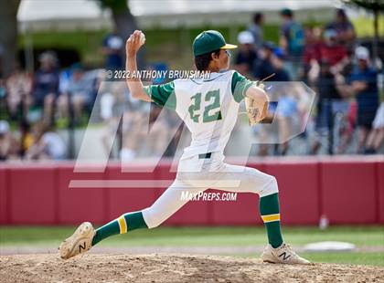 Thumbnail 2 in Alpha Charter vs. Rio Americano (CIF NorCal D3 Semi-Final) photogallery.