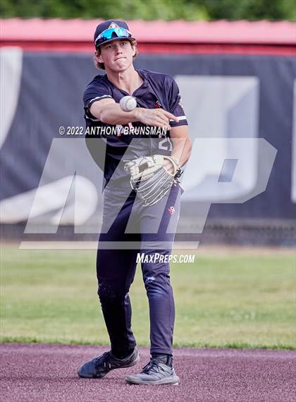 Thumbnail 1 in Alpha Charter vs. Rio Americano (CIF NorCal D3 Semi-Final) photogallery.