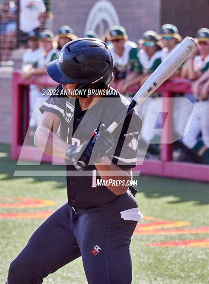 Thumbnail 1 in Alpha Charter vs. Rio Americano (CIF NorCal D3 Semi-Final) photogallery.