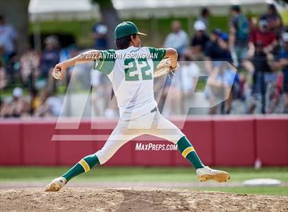 Thumbnail 1 in Alpha Charter vs. Rio Americano (CIF NorCal D3 Semi-Final) photogallery.
