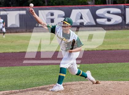 Thumbnail 2 in Alpha Charter vs. Rio Americano (CIF NorCal D3 Semi-Final) photogallery.
