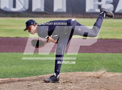 Thumbnail 3 in Alpha Charter vs. Rio Americano (CIF NorCal D3 Semi-Final) photogallery.