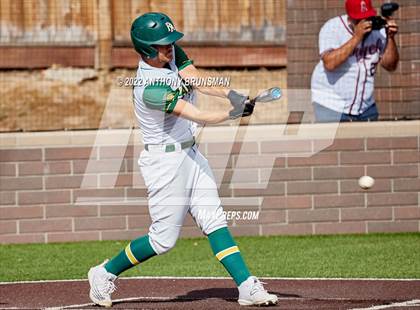 Thumbnail 2 in Alpha Charter vs. Rio Americano (CIF NorCal D3 Semi-Final) photogallery.