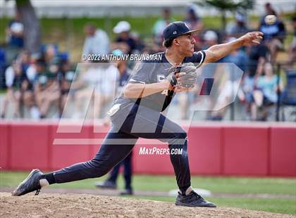 Thumbnail 1 in Alpha Charter vs. Rio Americano (CIF NorCal D3 Semi-Final) photogallery.