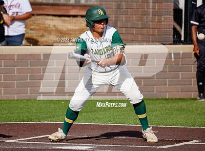 Thumbnail 3 in Alpha Charter vs. Rio Americano (CIF NorCal D3 Semi-Final) photogallery.