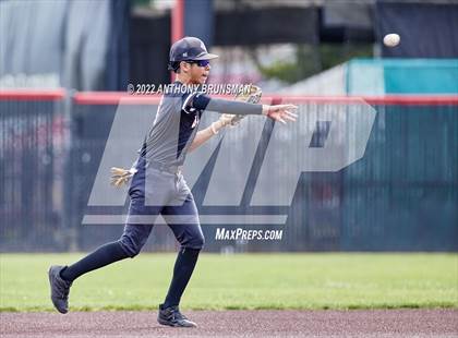 Thumbnail 3 in Alpha Charter vs. Rio Americano (CIF NorCal D3 Semi-Final) photogallery.
