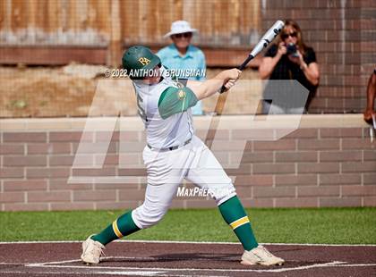 Thumbnail 3 in Alpha Charter vs. Rio Americano (CIF NorCal D3 Semi-Final) photogallery.