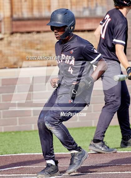 Thumbnail 1 in Alpha Charter vs. Rio Americano (CIF NorCal D3 Semi-Final) photogallery.