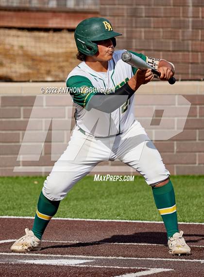 Thumbnail 1 in Alpha Charter vs. Rio Americano (CIF NorCal D3 Semi-Final) photogallery.