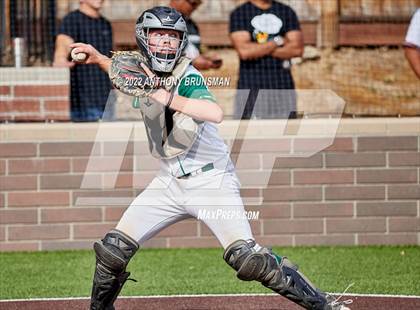 Thumbnail 1 in Alpha Charter vs. Rio Americano (CIF NorCal D3 Semi-Final) photogallery.