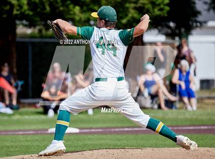 Thumbnail 1 in Alpha Charter vs. Rio Americano (CIF NorCal D3 Semi-Final) photogallery.