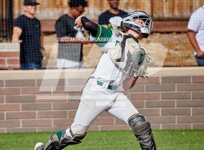 Thumbnail 3 in Alpha Charter vs. Rio Americano (CIF NorCal D3 Semi-Final) photogallery.