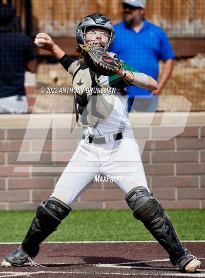 Thumbnail 1 in Alpha Charter vs. Rio Americano (CIF NorCal D3 Semi-Final) photogallery.