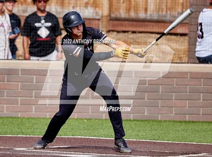 Thumbnail 3 in Alpha Charter vs. Rio Americano (CIF NorCal D3 Semi-Final) photogallery.