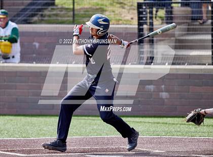 Thumbnail 2 in Alpha Charter vs. Rio Americano (CIF NorCal D3 Semi-Final) photogallery.