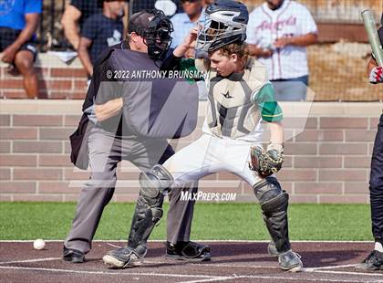 Thumbnail 3 in Alpha Charter vs. Rio Americano (CIF NorCal D3 Semi-Final) photogallery.