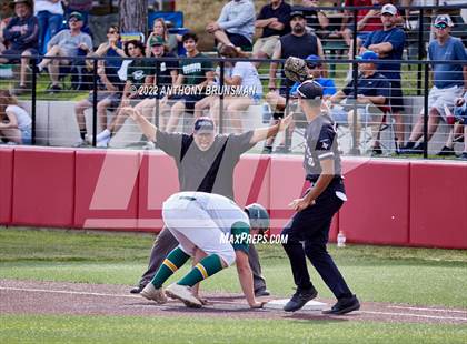 Thumbnail 1 in Alpha Charter vs. Rio Americano (CIF NorCal D3 Semi-Final) photogallery.