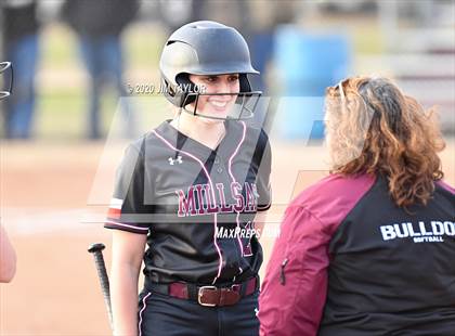 Thumbnail 2 in Millsap @ Mineral Wells photogallery.