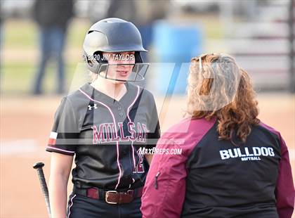 Thumbnail 1 in Millsap @ Mineral Wells photogallery.