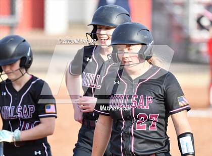 Thumbnail 2 in Millsap @ Mineral Wells photogallery.