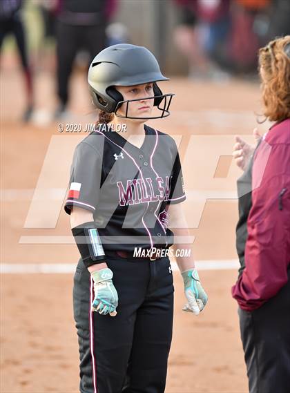 Thumbnail 1 in Millsap @ Mineral Wells photogallery.