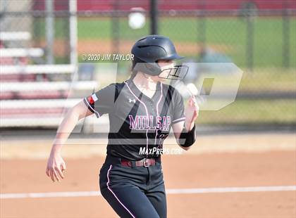 Thumbnail 3 in Millsap @ Mineral Wells photogallery.