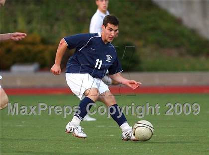 Thumbnail 1 in Kearny vs Montclair (NJSIAA State Tournament) photogallery.
