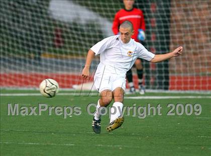 Thumbnail 2 in Kearny vs Montclair (NJSIAA State Tournament) photogallery.