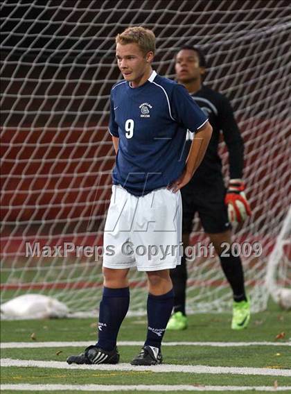 Thumbnail 1 in Kearny vs Montclair (NJSIAA State Tournament) photogallery.