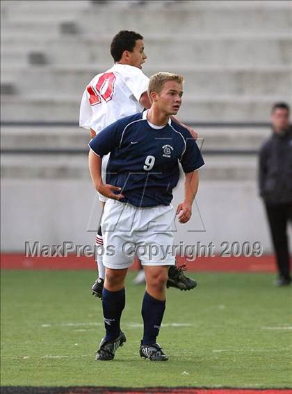 Thumbnail 1 in Kearny vs Montclair (NJSIAA State Tournament) photogallery.
