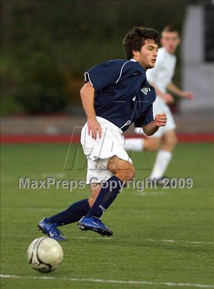Thumbnail 1 in Kearny vs Montclair (NJSIAA State Tournament) photogallery.