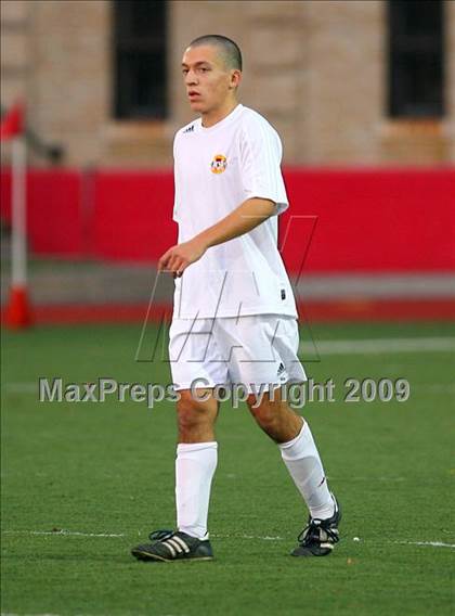 Thumbnail 3 in Kearny vs Montclair (NJSIAA State Tournament) photogallery.