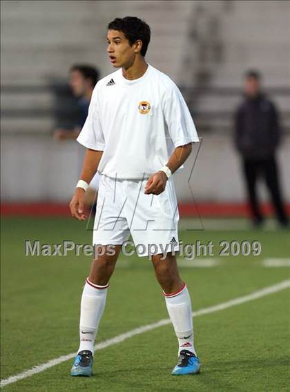 Thumbnail 1 in Kearny vs Montclair (NJSIAA State Tournament) photogallery.