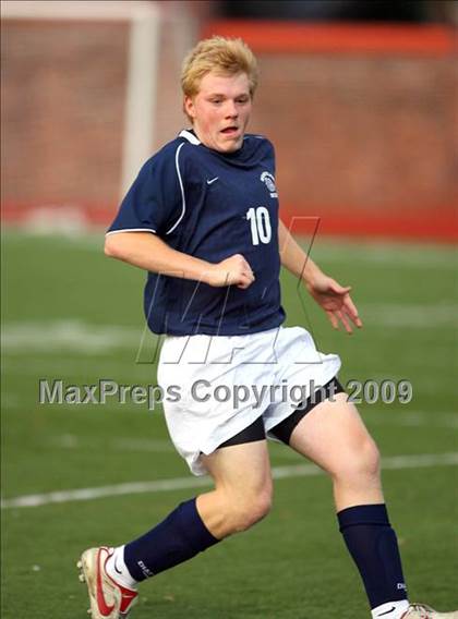 Thumbnail 1 in Kearny vs Montclair (NJSIAA State Tournament) photogallery.