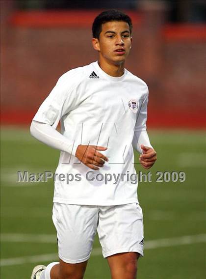 Thumbnail 3 in Kearny vs Montclair (NJSIAA State Tournament) photogallery.