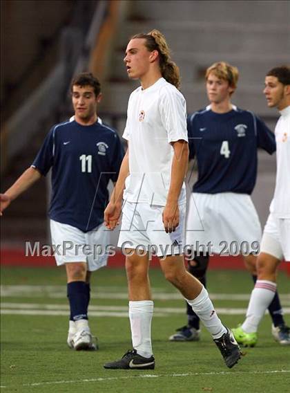 Thumbnail 3 in Kearny vs Montclair (NJSIAA State Tournament) photogallery.