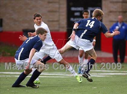 Thumbnail 3 in Kearny vs Montclair (NJSIAA State Tournament) photogallery.