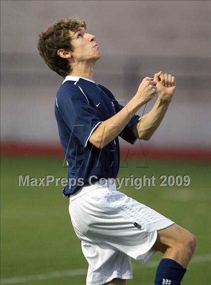 Thumbnail 3 in Kearny vs Montclair (NJSIAA State Tournament) photogallery.