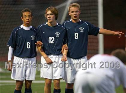 Thumbnail 1 in Kearny vs Montclair (NJSIAA State Tournament) photogallery.
