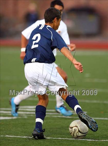 Thumbnail 2 in Kearny vs Montclair (NJSIAA State Tournament) photogallery.