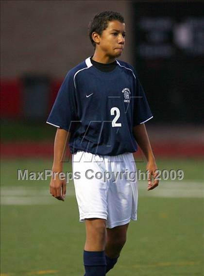 Thumbnail 2 in Kearny vs Montclair (NJSIAA State Tournament) photogallery.