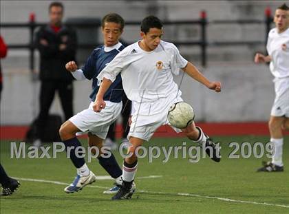 Thumbnail 1 in Kearny vs Montclair (NJSIAA State Tournament) photogallery.
