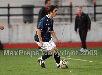 Thumbnail 3 in Kearny vs Montclair (NJSIAA State Tournament) photogallery.