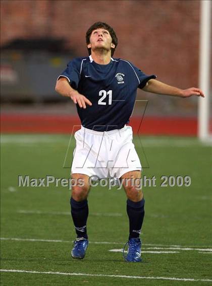 Thumbnail 1 in Kearny vs Montclair (NJSIAA State Tournament) photogallery.