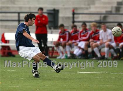 Thumbnail 2 in Kearny vs Montclair (NJSIAA State Tournament) photogallery.