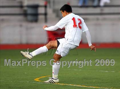 Thumbnail 3 in Kearny vs Montclair (NJSIAA State Tournament) photogallery.
