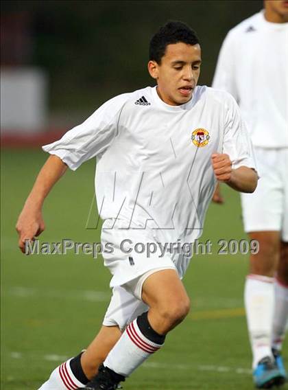 Thumbnail 1 in Kearny vs Montclair (NJSIAA State Tournament) photogallery.