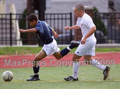 Thumbnail 1 in Kearny vs Montclair (NJSIAA State Tournament) photogallery.