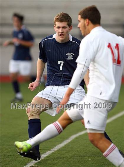 Thumbnail 3 in Kearny vs Montclair (NJSIAA State Tournament) photogallery.
