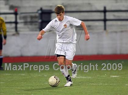 Thumbnail 3 in Kearny vs Montclair (NJSIAA State Tournament) photogallery.